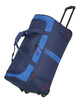 Torba podróżna Travelite Basics Active granatowa