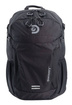 Plecak z poliestru Discovery Body Spirit 1113 czarny