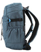 Plecak na laptopa z poliestru Discovery Icon 723 niebieski