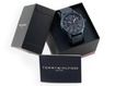 Zegarek męski fashion Tommy Hilfiger 1791471 niebieski