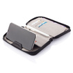 Etui na paszport XD Design Passport Holder czarne