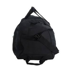 Torba podróżna z poliestru Discovery Drive 12113 czarna