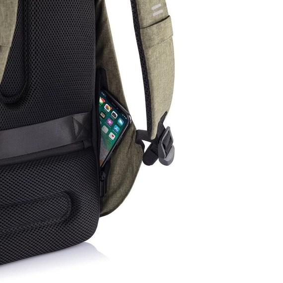 Plecak na laptopa XD Design Bobby Hero Regular zielony