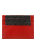 Etui na karty Vip Collection Milano II 102 czerwone