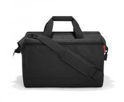 Torba podróżna Reisenthel allrounder L pocket czarna