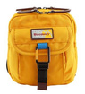 Torba na ramię z poliestru Discovery Icon 712 żółta
