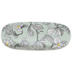Etui na okulary damskie 4U Cavaldi W-1428 miętowe