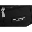 Nerka sportowa z poliestru Peterson POM-S01 czarna