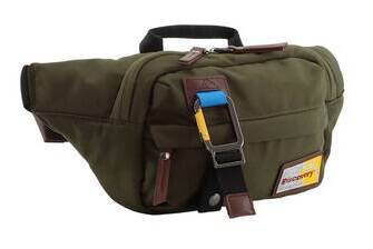 Nerka Discovery Icon 716 khaki