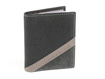 Etui na karty Beverly Hills Polo Club BH-374 grafitowe